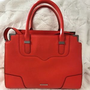 Rebecca Minkoff Amorous satchel